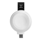 Fixed Wireless USB-C Charger for Apple Watch - White