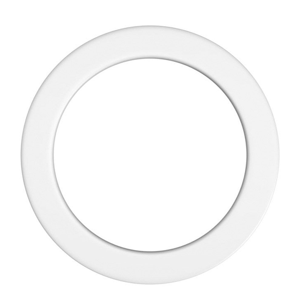 Fixed Magnetic Ring - MagSafe Compatible - White