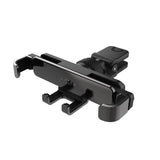 Fixed Gravity 2 Mobile Holder for Ventilation - Black