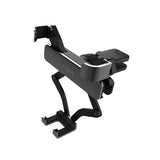 Fixed Gravity 2 Mobile Holder for Ventilation - Black