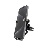 Fixed Gravity 2 Mobile Holder for Ventilation - Black