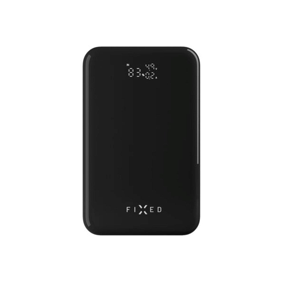 Fixed Zen Pro Usb-C PD 130W Power Bank 20.000 mAh - Black