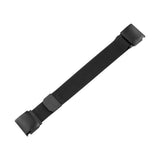 Fixed Universal Garmin 20mm QuickFit Mesh Metal Strap - Black