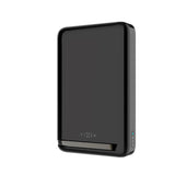 Fixed MagZen 10 Pro - Qi2 20W PowerBank 10.000 mAh - MagSafe Compatible - Black