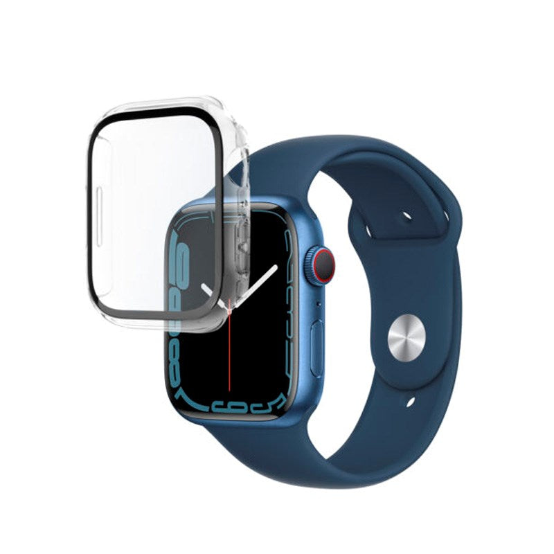 Apple Watch 11 / 10 (46mm) Fixed Pure Case - Transparent