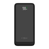 Fixed Zen2 10 - 20W PowerBank 10.000 mAh - Black
