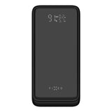 Fixed Zen2 30 Plus - 65W PowerBank 30.000 mAh - Black