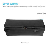 Fixed Camino Pack Storage Bag - Black