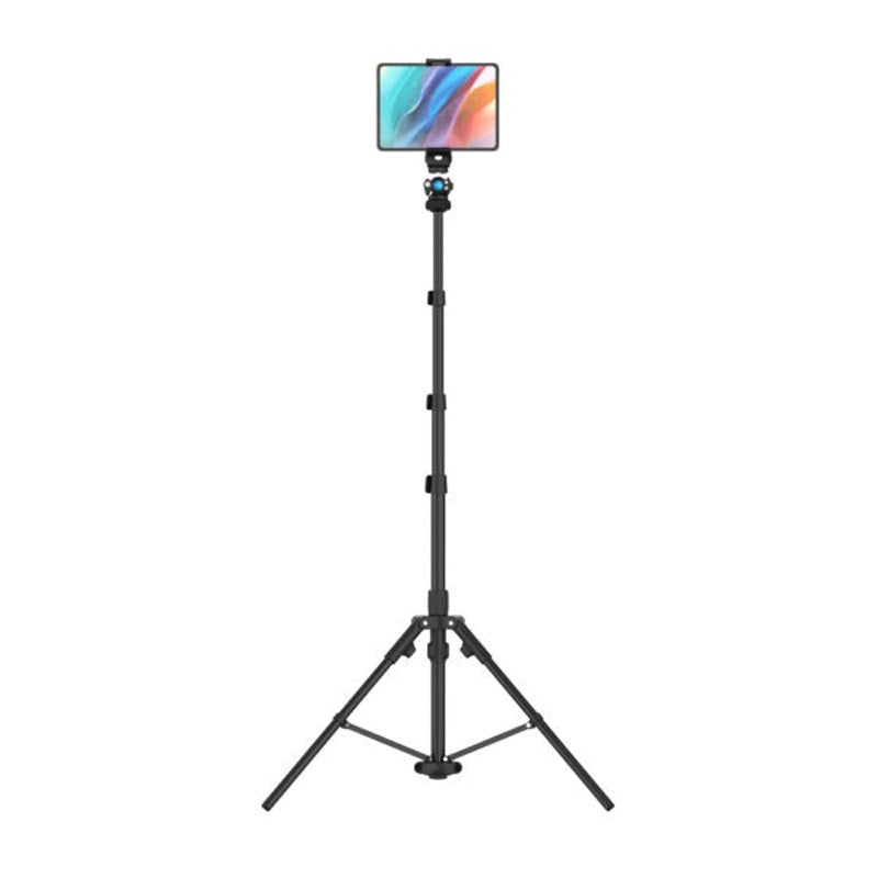 Fixed Creator Tripod Mobile Stand - 190 cm - Black