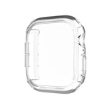 Apple Watch 11 / 10 (42mm) Fixed Case with Built-in Screen Protector - Transparent