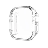 Apple Watch Ultra 3 / 2 / 1 (49mm) Fixed Case with Built-in Screen Protector - Transparent