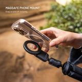 FIXED Creator MagSafe Phone Holder – 1/4″ Thread – Black