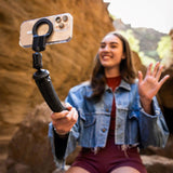 FIXED Creator MagSafe Phone Holder – 1/4″ Thread – Black