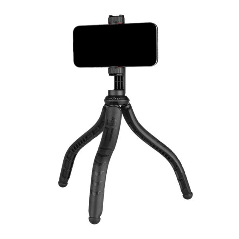 Fixed Creator Flexible Tripod for Smartphones – Black