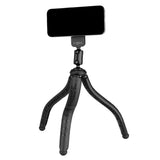 Fixed Creator Tripod Flexible Stand with MagSafe – Black