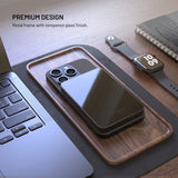 Fixed MagZen Qi2 Wireless Powerbank 5,000 mAh - Black