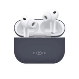 AirPods Pro (3. gen.) Fixed Silicone Case - Blue