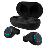 Niceboy HIVE Drops 3 True Wireless In-Ear Headphones - Black