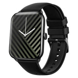 Niceboy Watch 3 Smartwatch with Pedometer & Heart Rate Monitor - Black - (DEMO)