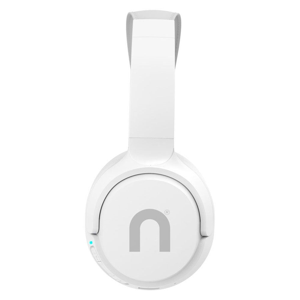 Niceboy HIVE Prodigy 4 Wireless On-Ear Headset - White