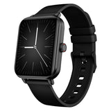 Niceboy WATCH Lite 4 - Smartwatch with Health Tracking & Call Function - Black