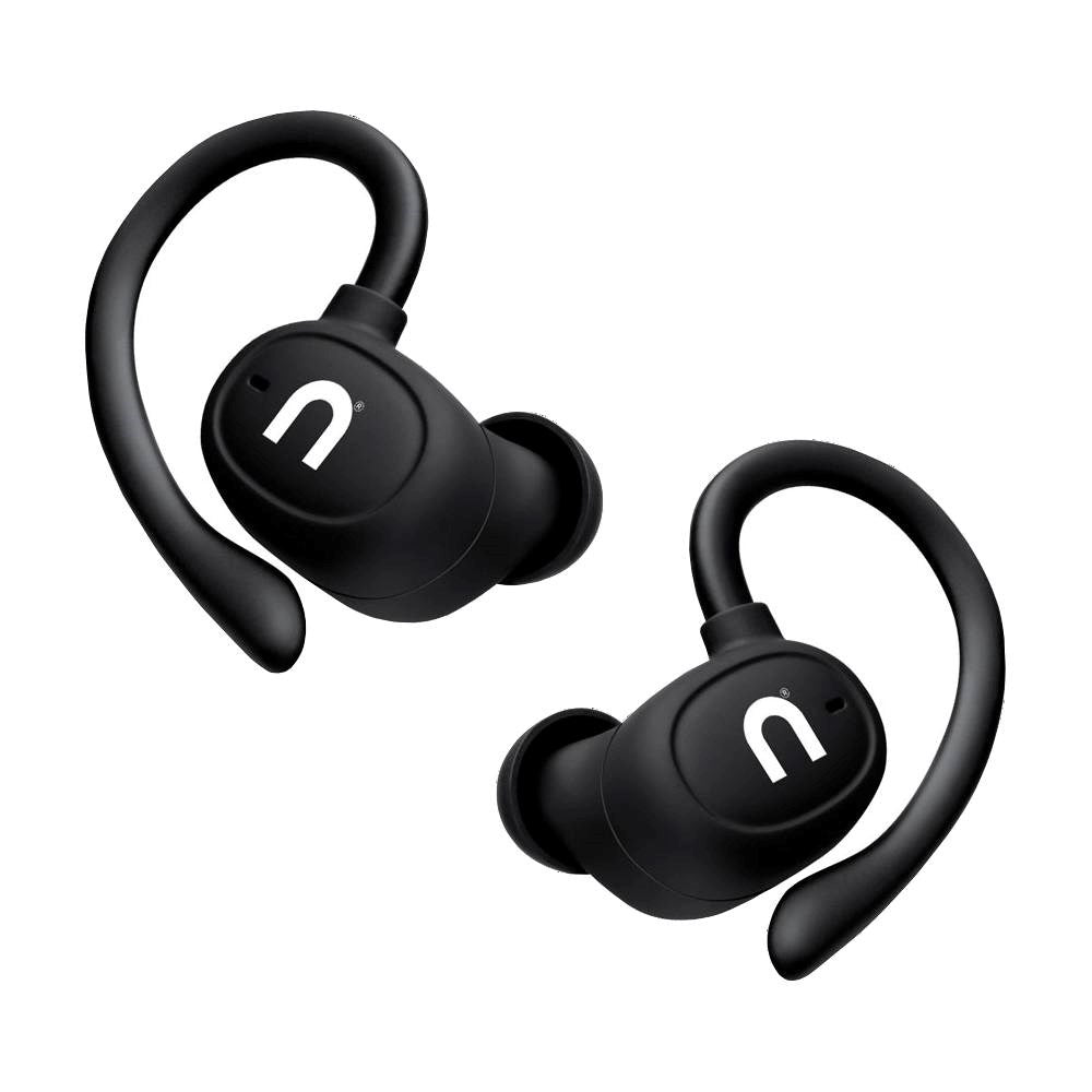 Niceboy HIVE Airsport 3 Pro True Wireless In-Ear Headset - Black