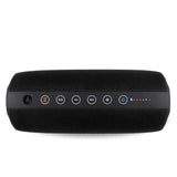 Niceboy RAZE 4 Titan 50W Bluetooth Speaker - Black