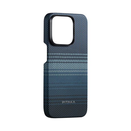 iPhone 15 Pro PITAKA MagEZ 5 Case - MagSafe Compatible - Moonrise
