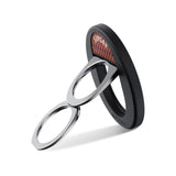 PITAKA MagEZ Grip 3 Ring Holder for Mobile - MagSafe Compatible - Sunset