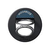 PITAKA MagEZ Grip 3 Ring Holder for Mobile - MagSafe Compatible - Moonrise