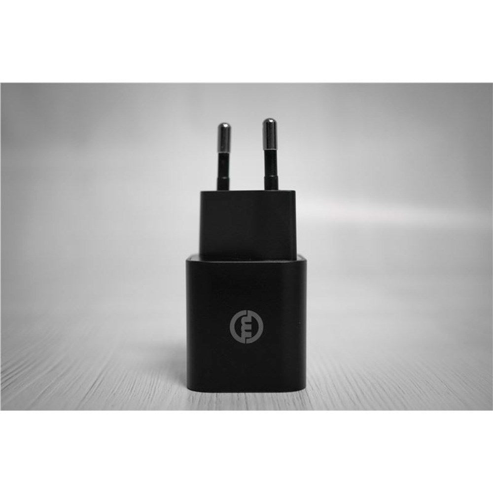 Mobile Origin 35W Super Charger GaN Wall Charger with USB-C - Black