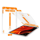 iPad Pro 11" (2022) Mobile Origin Glass Screen Protector - Transparent