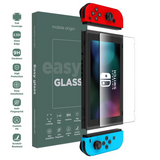 Mobile Origin EasyGlass Screen Protector for Nintendo Switch (2022)