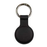 Mobile Origin AirTag Keychain - Black