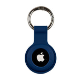 Mobile Origin AirTag Keychain - Blue