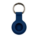 Mobile Origin AirTag Keychain - Blue