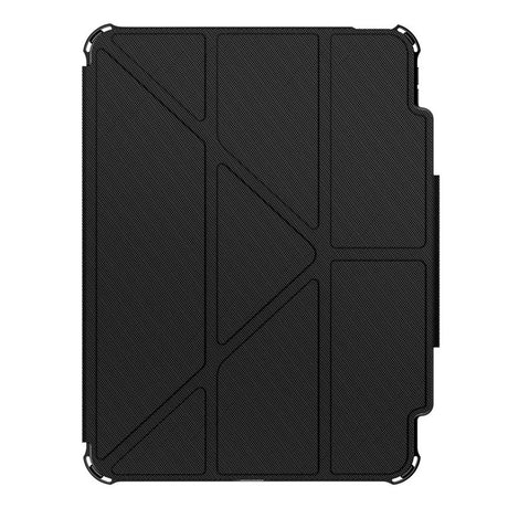 Mobile Origin Rugged Case iPad Pro 13" M4 (2024) - Black