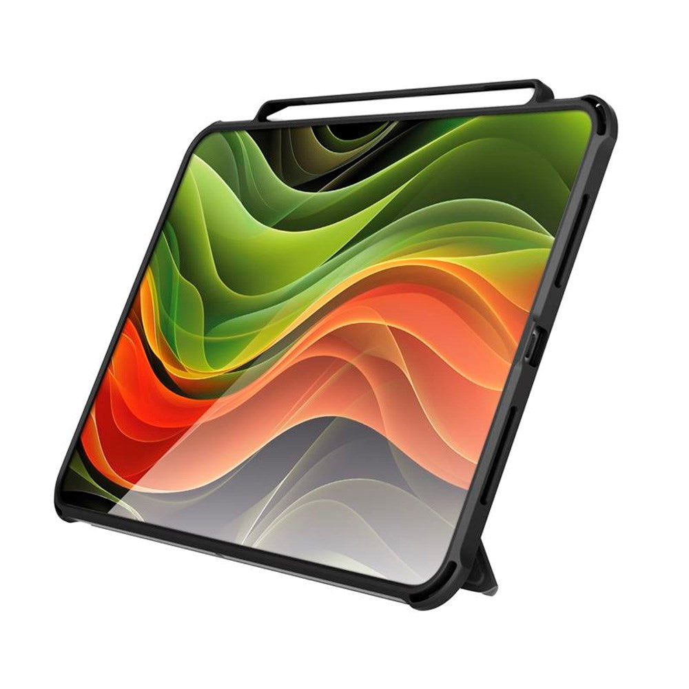 Mobile Origin Rugged Case iPad Pro 11" M2 (2022) - Black