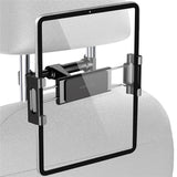 Mobile Origin MO5 Tablet Holder for Car - Black