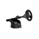 Mobile Origin MO8 Magnetic Car Mount - MagSafe Compatible - Black