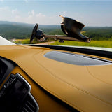 Mobile Origin MO8 Magnetic Car Mount - MagSafe Compatible - Black