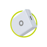 Mobile Origin MO17 30W Slim Wall Charger with 1x USB-C - White