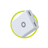 Mobile Origin MO18 30W Slim Wall Charger with 2x USB-C - White