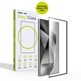 Samsung Galaxy S25 Ultra Mobile Origin EasyGlass Screen Protector Glass - Transparent