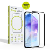 Samsung Galaxy A56 (5G) Mobile Origin EasyGlass Screen Protector Glass - Transparent