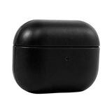 Mobile Origin Apple AirPods Pro (2. Gen.) Genuine Leather Cover - Black