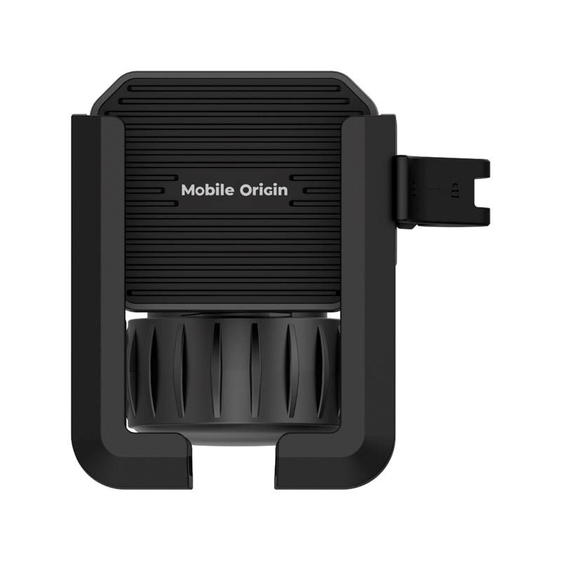 Mobile Origin B2 Mobile Holder for Bicycle - 4.7" to 7.2" - Black