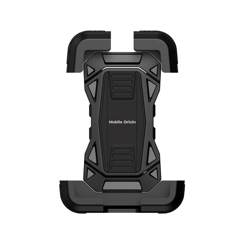 Mobile Origin B3 Mobile Holder for Bicycle - 5.3" to 6.9" - Black