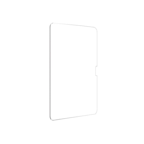 iPad Air 11" (2025 / 2024) Mobile Origin EasyGlass Screen Protector - Transparent