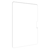 iPad Air 13" (2025 / 2024) Mobile Origin EasyGlass Screen Protector - Transparent